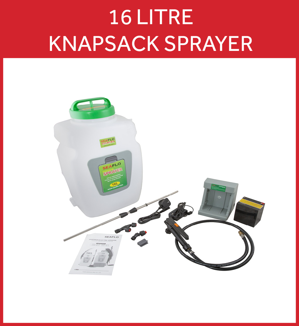 vidbag big bag dispenser